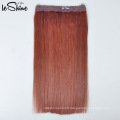 Extensions de cheveux bandeau invisible